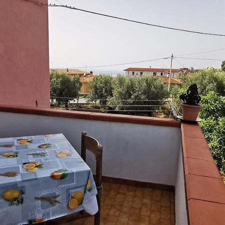 B&B Calu Cittadella del Capo Exteriör bild